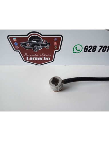 DEPRESOR DE GASES MOTOR SEAT 600,850.133127,124,131 ETC