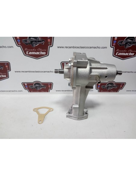 Bomba de agua Seat 850 E especial  (3 TORNILLOS)