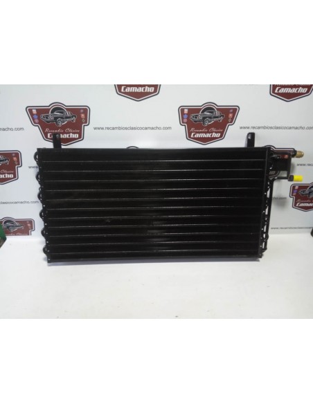 Condensador aire acondicionado Opel Kadett E del 84 al 91