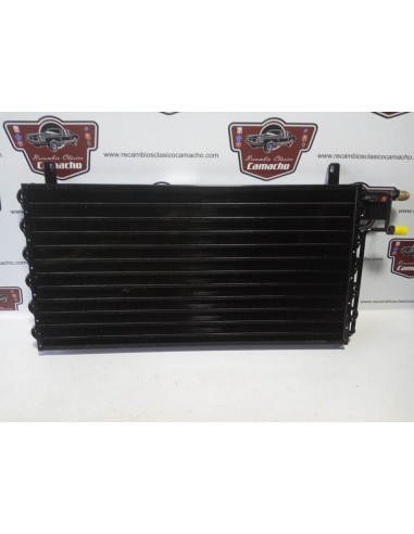 Condensador aire acondicionado Opel Kadett E del 84 al 91