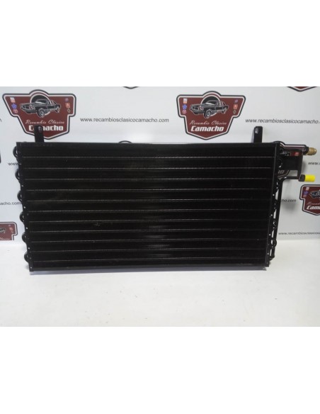 Condensador aire acondicionado Opel Kadett E del 84 al 91