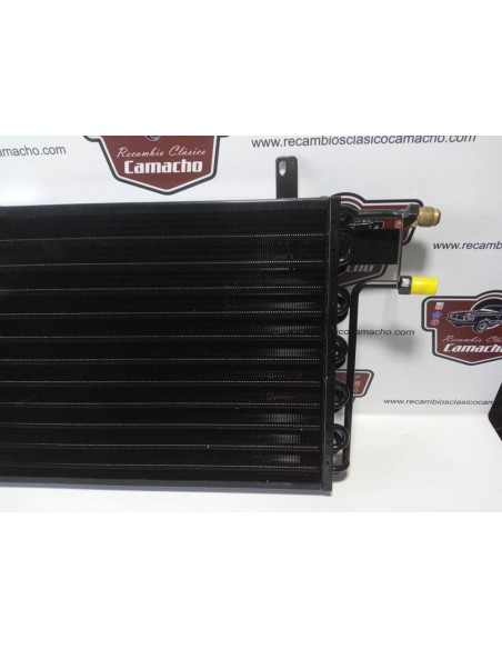 Condensador aire acondicionado Opel Kadett E del 84 al 91