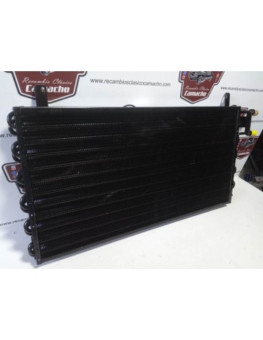 Condensador aire acondicionado Opel Kadett E del 84 al 91