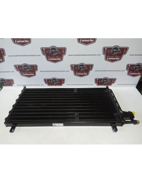 Condensador aire acondicionado Opel Kadett E del 84 al 91