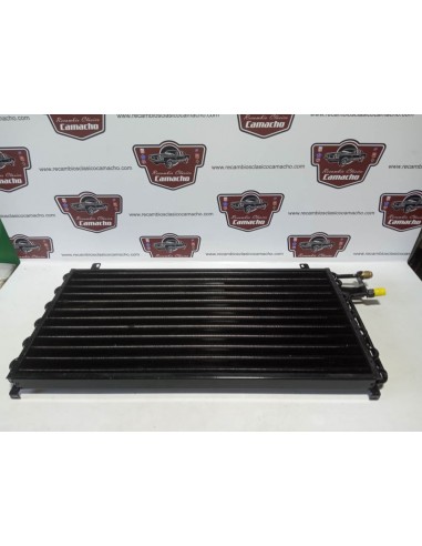 Condensador aire acondicionado Opel Kadett E del 84 al 91