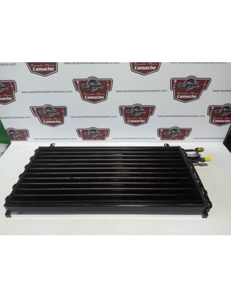 Condensador aire acondicionado Opel Kadett E del 84 al 91