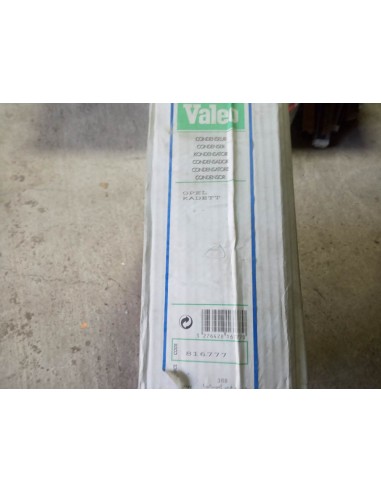 Condensador aire acondicionado Opel Kadett E del 84 al 91