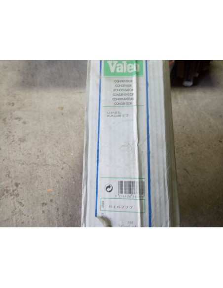 Condensador aire acondicionado Opel Kadett E del 84 al 91