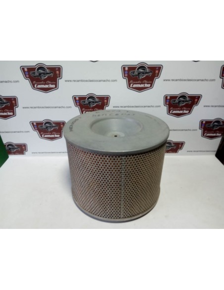 Filtro de aire camiones Mercedes Benz MK , LK , NG y SK