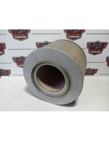 Filtro de aire camiones Mercedes Benz MK , LK , NG y SK