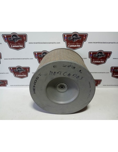 Filtro de aire camiones Mercedes Benz MK , LK , NG y SK