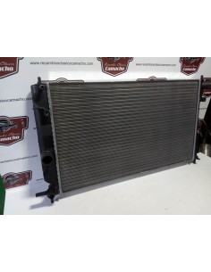 Radiador refrigeración motor Opel Vectra B  2.2 DTI 16V 2