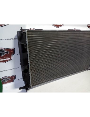 Radiador refrigeración motor Opel Vectra B  2.2 DTI 16V