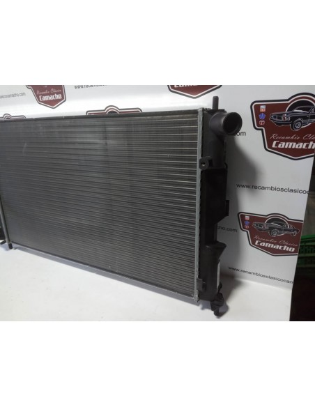 Radiador refrigeración motor Opel Vectra B  2.2 DTI 16V