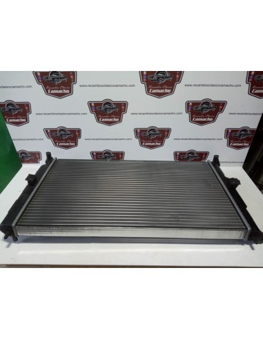 Radiador refrigeración motor Opel Vectra B  2.2 DTI 16V