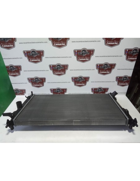 Radiador refrigeración motor Opel Vectra B  2.2 DTI 16V