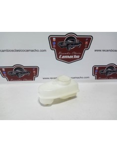 Bote deposito liquido de frenos Ford Fiesta mk1 (con servofreno)