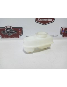 Bote deposito liquido de frenos Ford Fiesta mk1 (con servofreno) 2