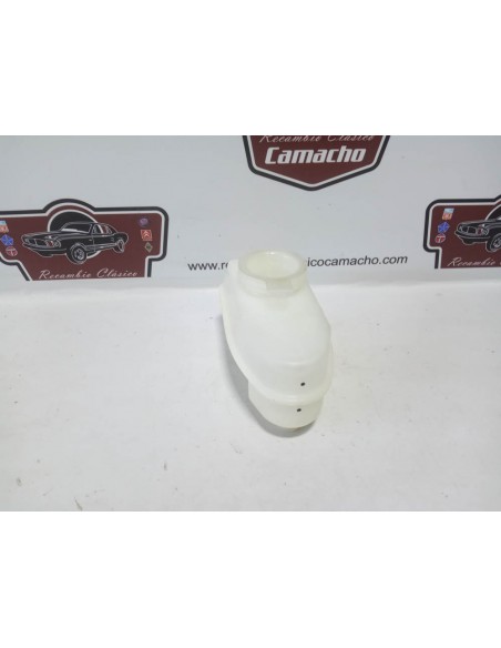 Bote deposito liquido de frenos Ford Fiesta mk1 (con servofreno)