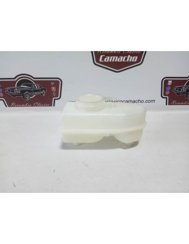 Bote deposito liquido de frenos Ford Fiesta mk1 (con servofreno)