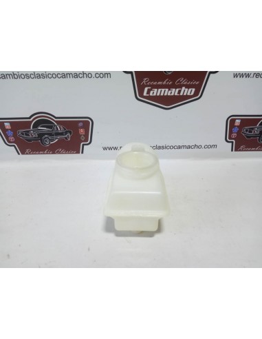 Bote deposito liquido de frenos Ford Fiesta mk1 (con servofreno)