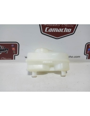 Bote deposito liquido de frenos Ford Fiesta mk1 (con servofreno)