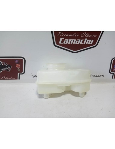 Bote deposito liquido de frenos Ford Fiesta mk1 (con servofreno)
