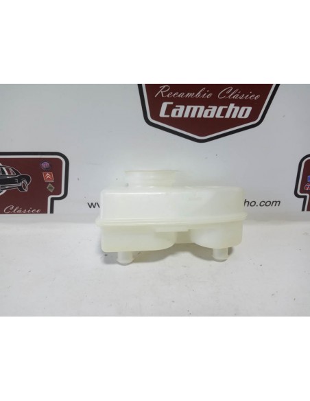 Bote deposito liquido de frenos Ford Fiesta mk1 (con servofreno)