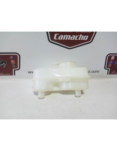 Bote deposito liquido de frenos Ford Fiesta mk1 (con servofreno)