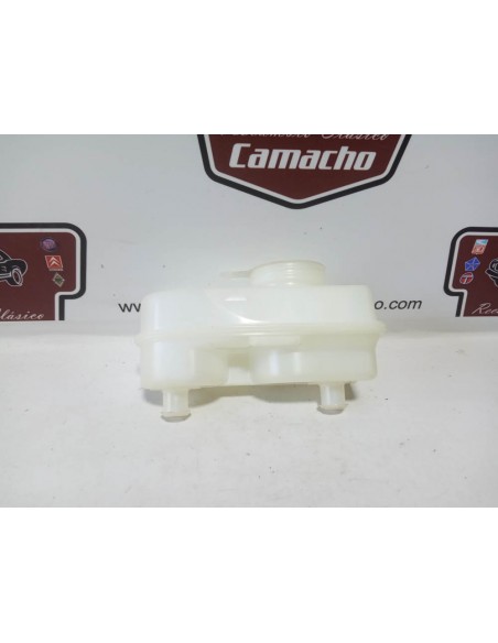 Bote deposito liquido de frenos Ford Fiesta mk1 (con servofreno)