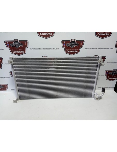 Condensador aire acondicionado Citroen Saxo (del 96 al 2004)