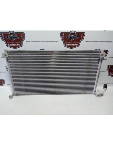 Condensador aire acondicionado Citroen Saxo (del 96 al 2004)