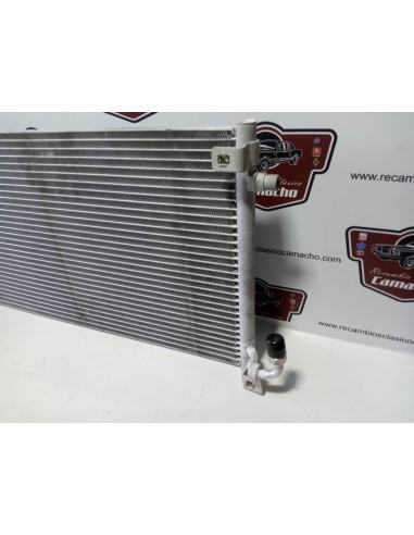 Condensador aire acondicionado Citroen Saxo (del 96 al 2004)