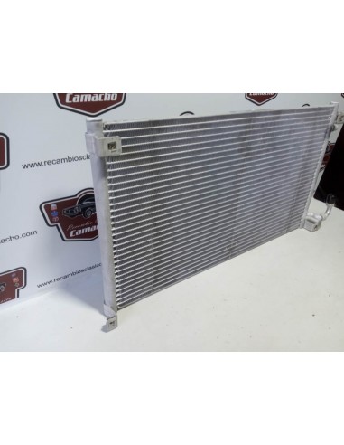 Condensador aire acondicionado Citroen Saxo (del 96 al 2004)