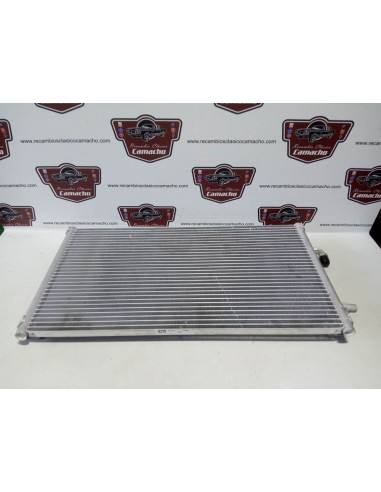 Condensador aire acondicionado Citroen Saxo (del 96 al 2004)