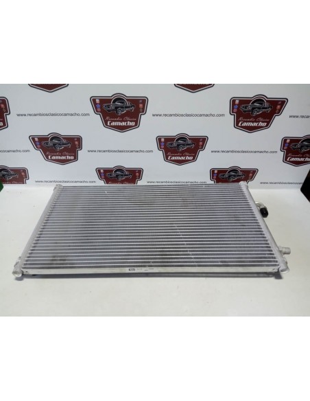 Condensador aire acondicionado Citroen Saxo (del 96 al 2004)