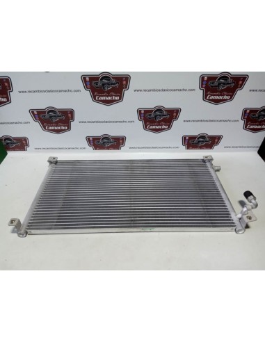 Condensador aire acondicionado Citroen Saxo (del 96 al 2004)