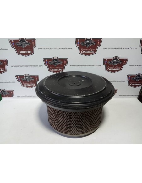 Filtro de aire autobús clásico Mercedes Benz O 302 (del 69 al 74)