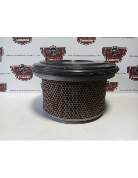 Filtro de aire autobús clásico Mercedes Benz O 302 (del 69 al 74)