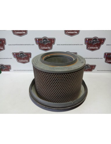Filtro de aire autobús clásico Mercedes Benz O 302 (del 69 al 74)