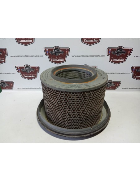 Filtro de aire autobús clásico Mercedes Benz O 302 (del 69 al 74)