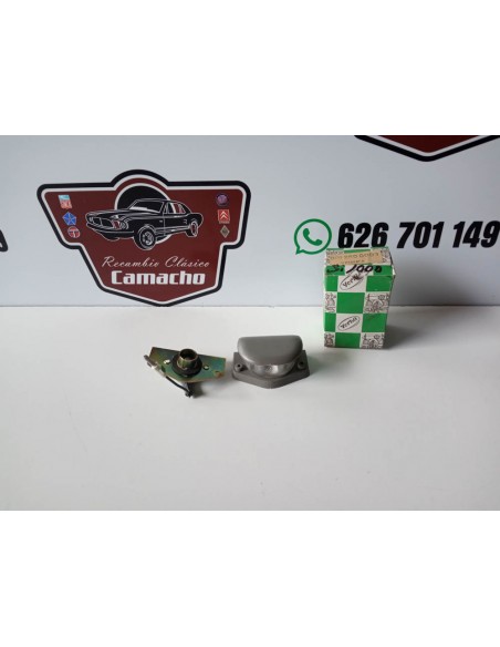 PILOTO LUZ MATRICULA SIMCA 900 Y 1000