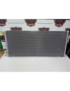 Condensador aire acondicionado Ford Transit MK5 (del 2000 a 2006)