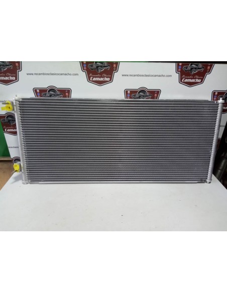 Condensador aire acondicionado Ford Transit MK5 (del 2000 a 2006)