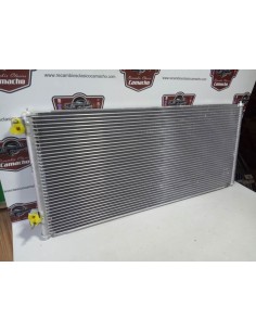 Condensador aire acondicionado Ford Transit MK5 (del 2000 a 2006) 2