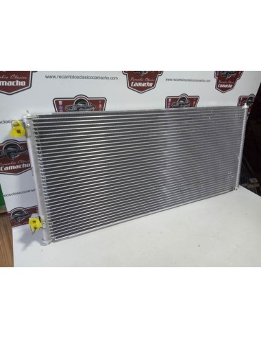 Condensador aire acondicionado Ford Transit MK5 (del 2000 a 2006)