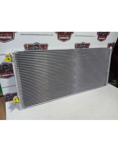 Condensador aire acondicionado Ford Transit MK5 (del 2000 a 2006)
