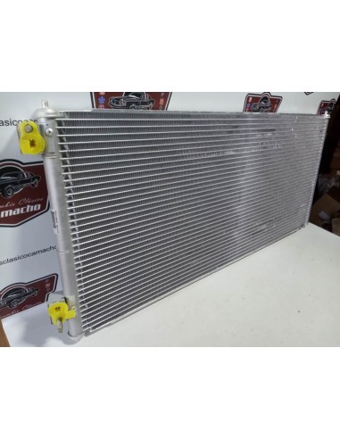 Condensador aire acondicionado Ford Transit MK5 (del 2000 a 2006)