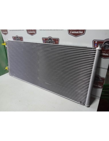 Condensador aire acondicionado Ford Transit MK5 (del 2000 a 2006)