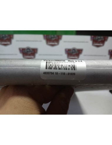 Condensador aire acondicionado Ford Transit MK5 (del 2000 a 2006)